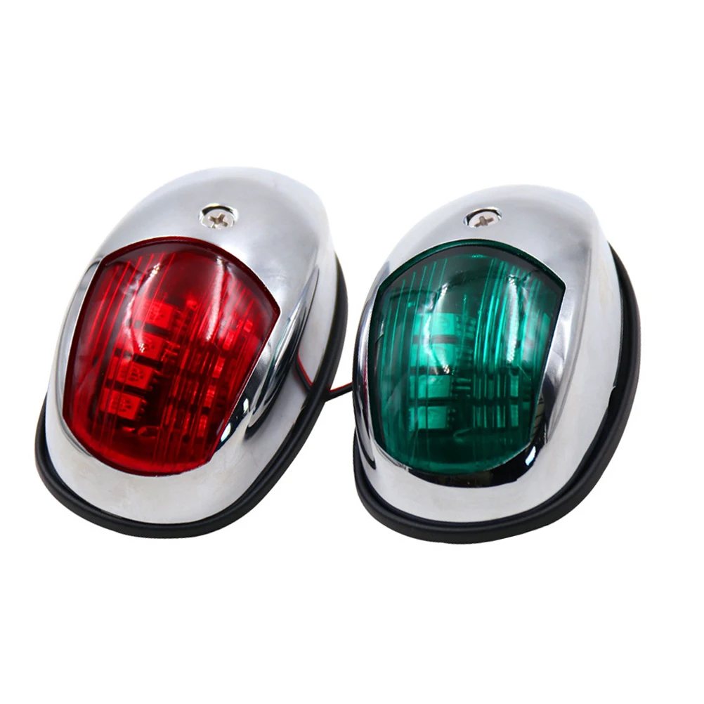 

Marine LED Boat Light Boat LED Navigation Light Marine LED Lights Boat Yacht LED Light Marine LED Bow Lights