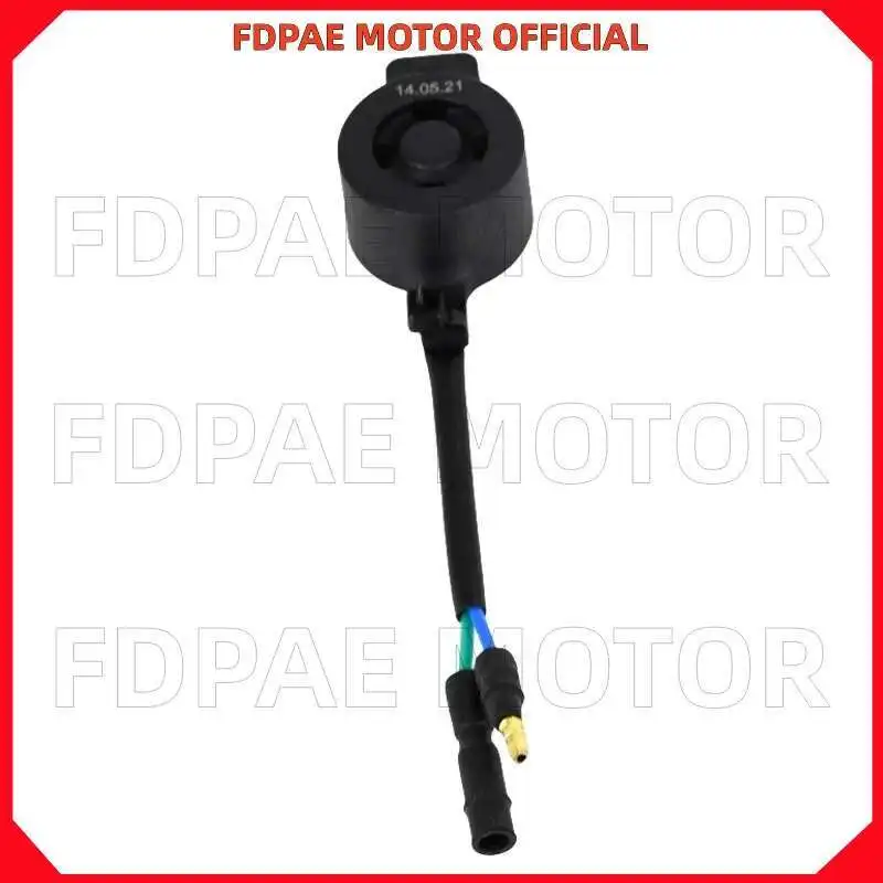 Buzzer Assembly for Wuyang Honda Pcx150/pcx160/lead125/ncr125