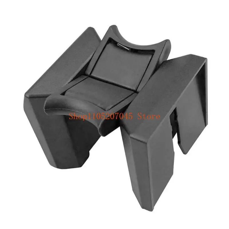 37cd Center Console Cup Holder Placer Insert Divider for RX270 RX45 55618-0E040