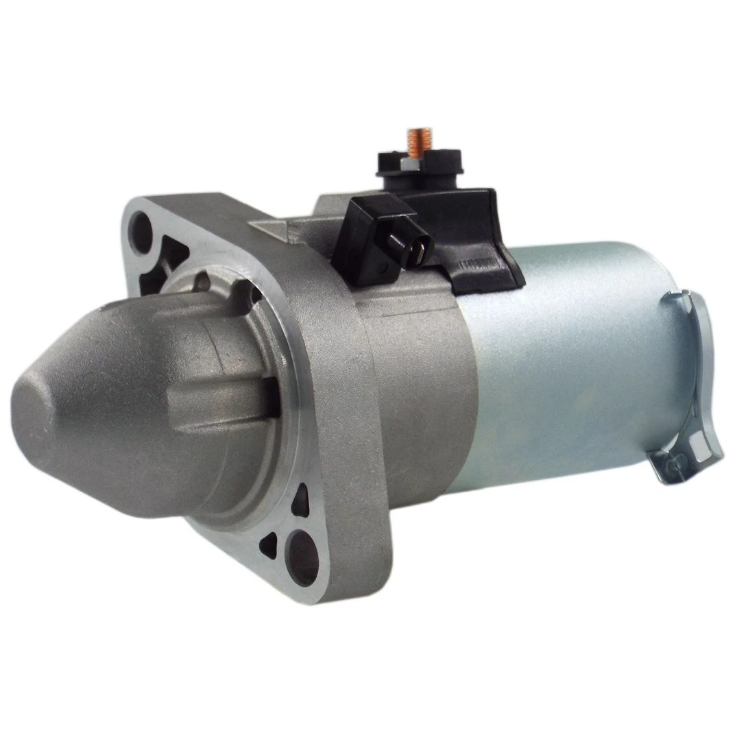 

STARTER FOR HONDA 12V 9T 1.6KW SM-61206 SM-71011 SM61206 SM71001 SM-61209 SM-61210 31200-RAAA51 31200PPA505 31200PPAA01