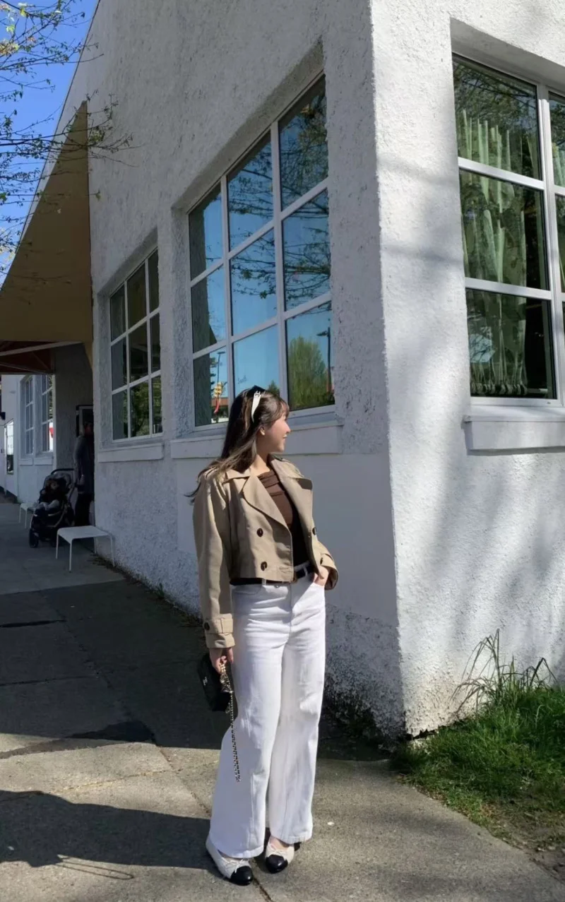 Thumbnail 4 - #10 Best Classic Trench Coats to Buy In 2026