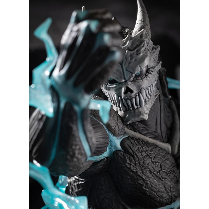 Oryginalny potwór Kotobukiya 8.Postać z anime Figurka z anime PVC 28 cm Model kolekcjonerski Lalki Statuetka Ozdoba