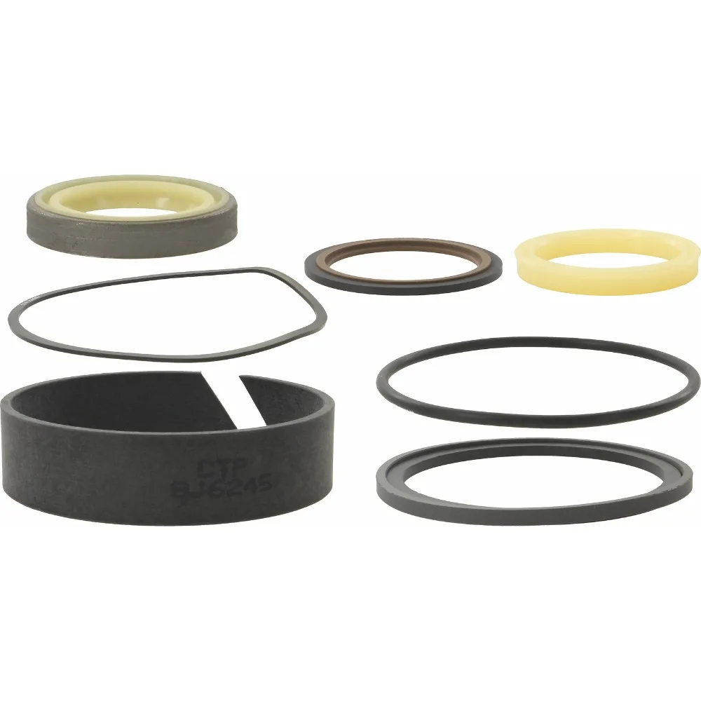 

Hydraulic Seal Kit 2402481 7X2807 fits Caterpillar 528B