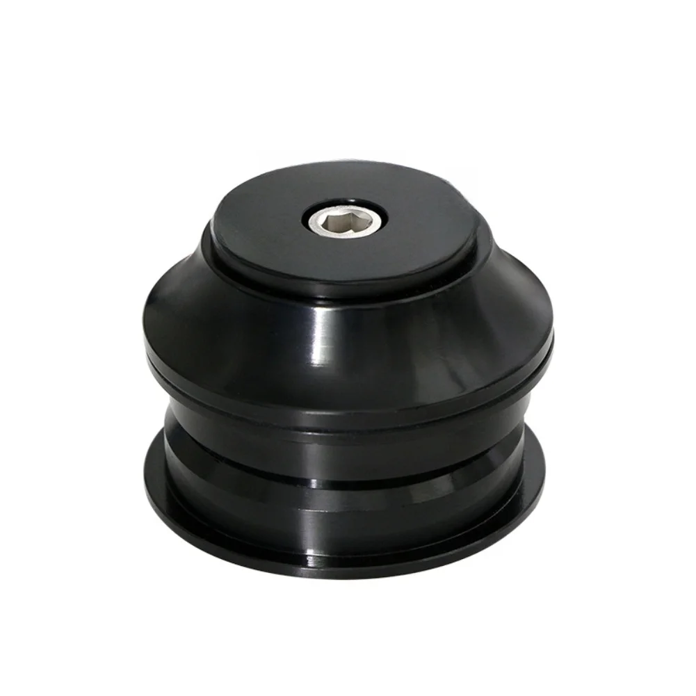 Aluminum for Mountain Bike Headset 28.6mm Threadless for Straight Forks 34/44mm Sealed Bearing Bicycle Bowl Assembly - view 5