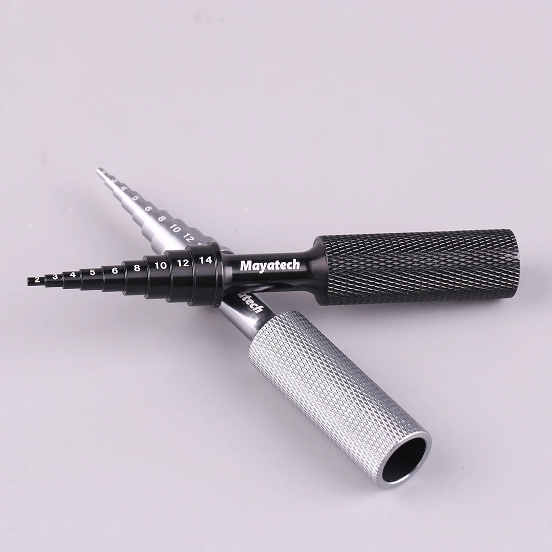 Mayatech Universal Bearing Disassembler Tool for Model Drones - Disassembles 10 Specified Bearings - Drone Maintenance Equipment