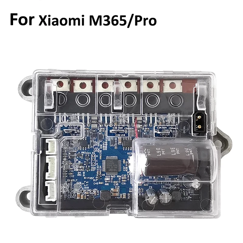 

V3.0 Controller Main Board with ESC Switch for Pro, Pro 2, 1S Essential, MI3 and M365 Electric Scooters