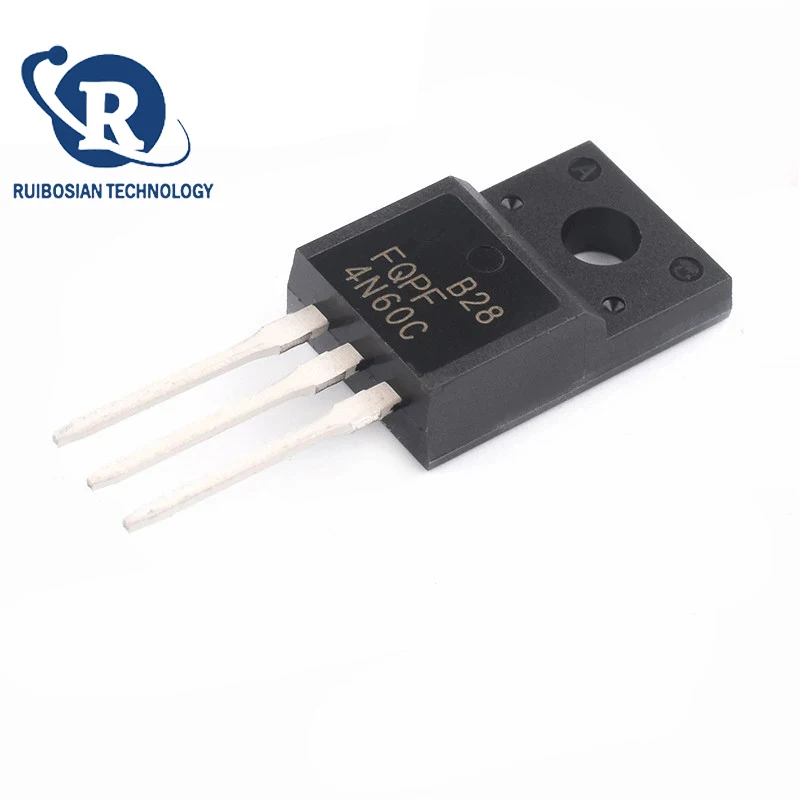 10PCS FQPF2N60C TO-220F MOS FET transistor FQPF5N60C FQPF4N60C FQPF6N60C FQPF7N60C FQPF8N60C FQPF9N60C FQPF10N60C FQPF18N60C