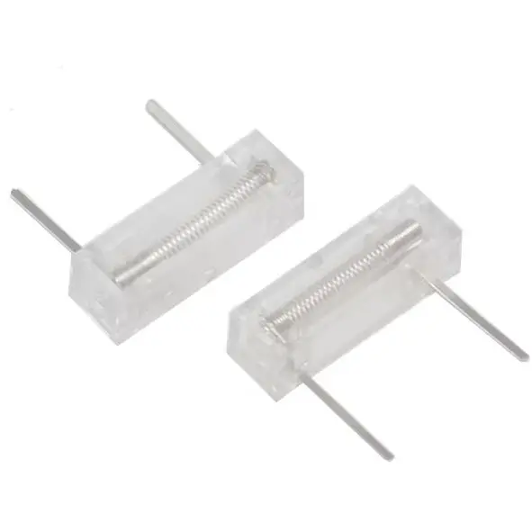 【50-10PCS】 Vibration Switch SW-28 Shake Sensor Switchs for Shake Rod Skates Gyro Output Smart life
