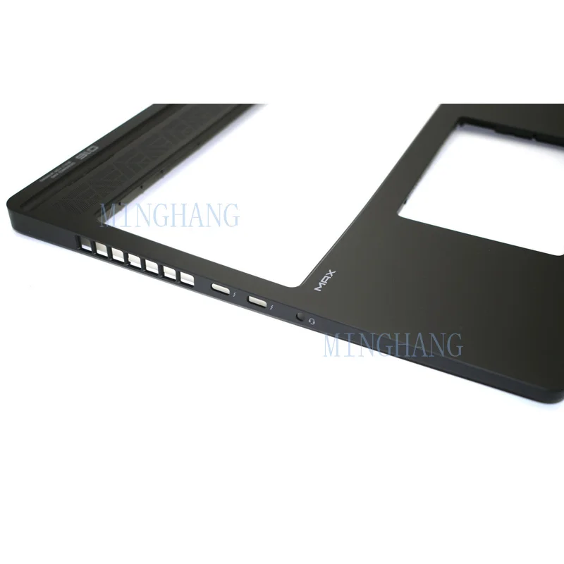 M  New Palmrest Upper Case C Cover for HP OMEN MAX 16 inch Gaming Laptop 16-ah - view 4
