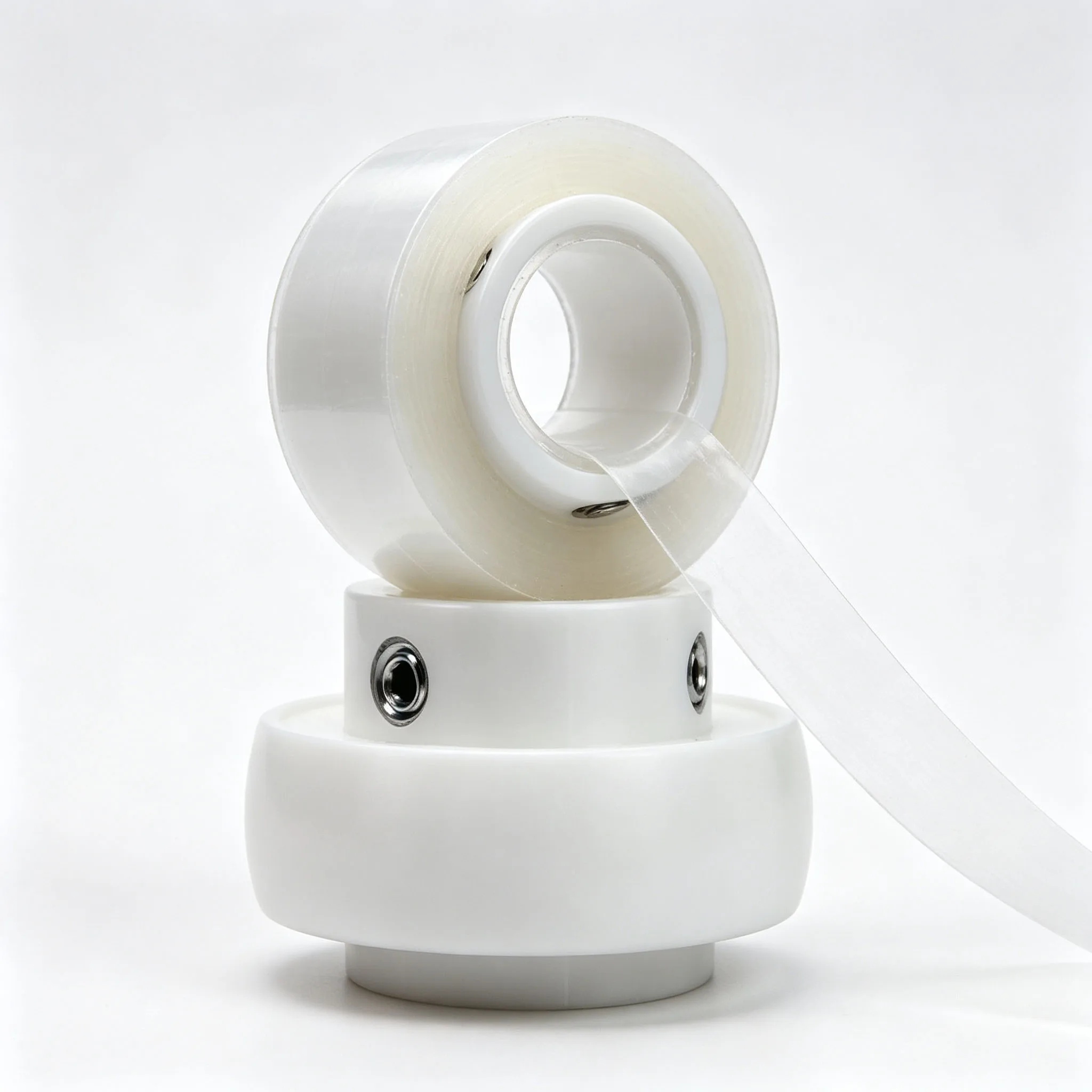 Zirconia Ceramic Insert Bearing UC203-UC212 ID 17-60mm Insulated Waterproof Corrosion-Resistant Pillow Block Bearing