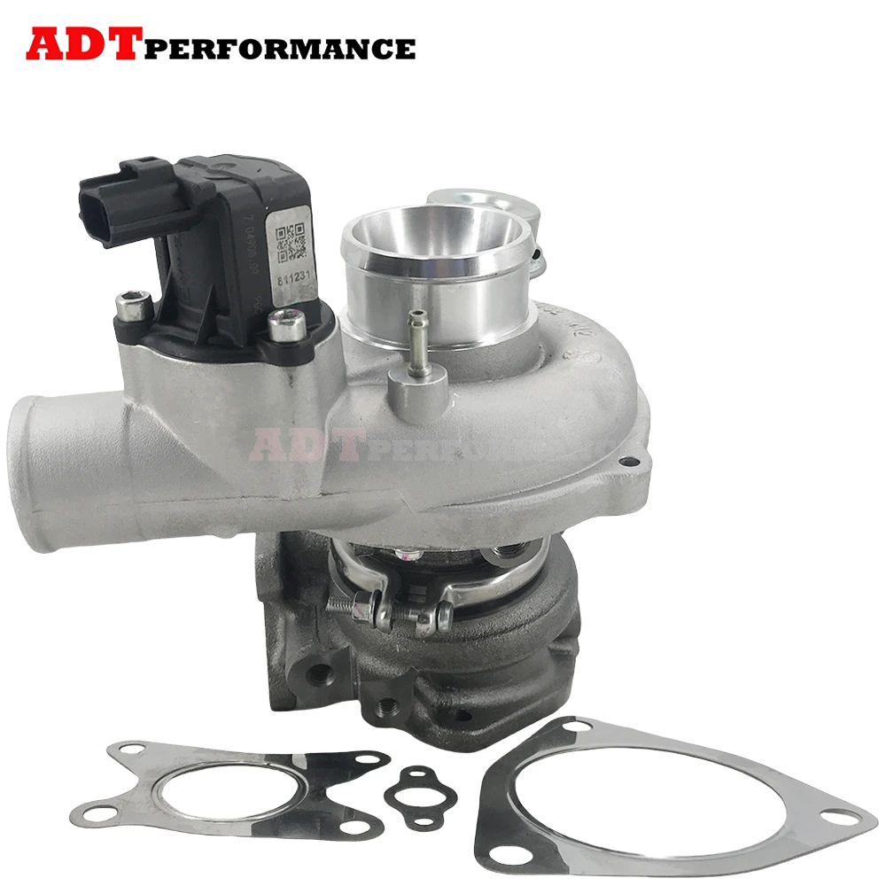 Full Turbo MGT1752S 807859 For SAIC AUTO MAXUS G10 Engine 20L4E 2.0TGI 224HP Euro V 2.0L Turbocharger 807859-6  807859-5008S 100