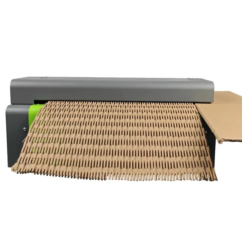 【Popular】Cut Waste Paper Carton Box Recycling Processing Machine Electric Cardboard Cutter Shredder Machine