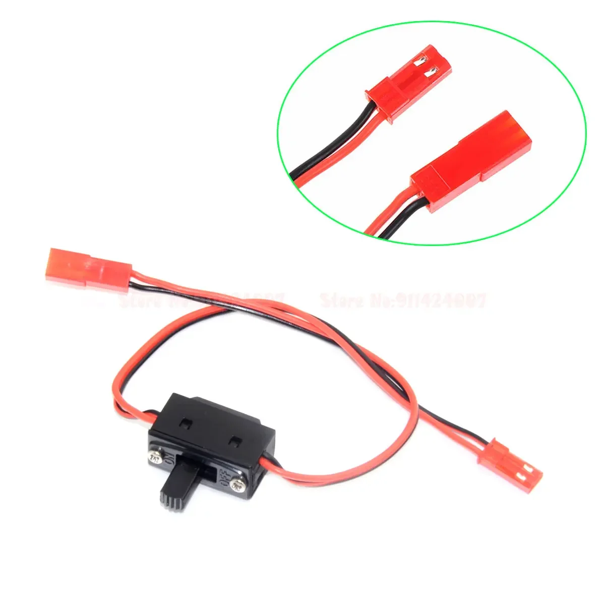 30Cm Rc Car Receive… - image