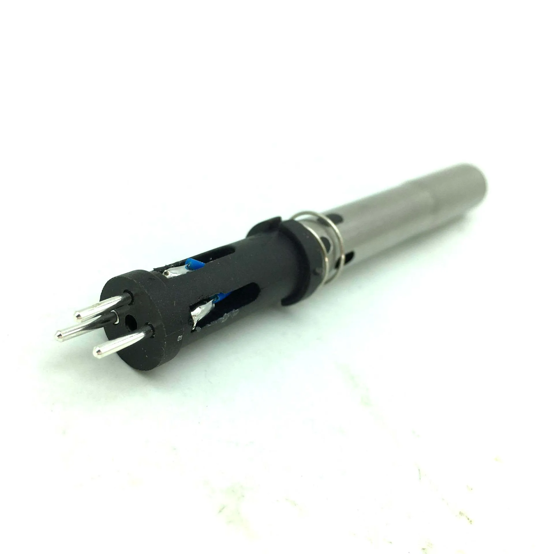 Sterling silver High-Frequency Heating Core 203H 90W 205H 150W Current Heating Element soldering iron Handle for Welding station