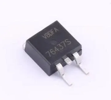 

100% НОВЫЕ изделия высокого качества 76437S HUF76437S TO263