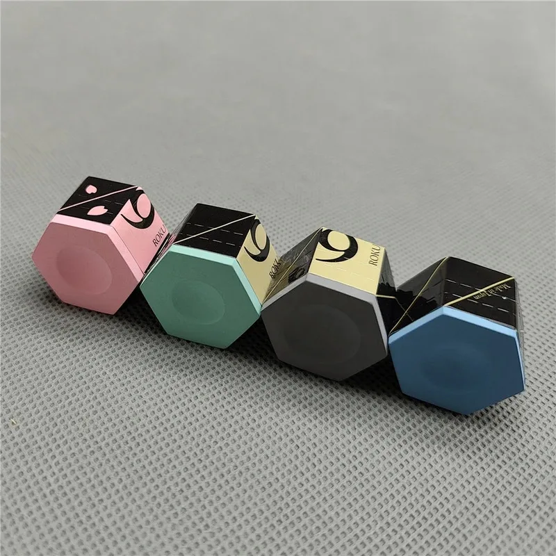 Thumbnail 2 - #31 Compare Billiard Cue Chalk Before You Buy