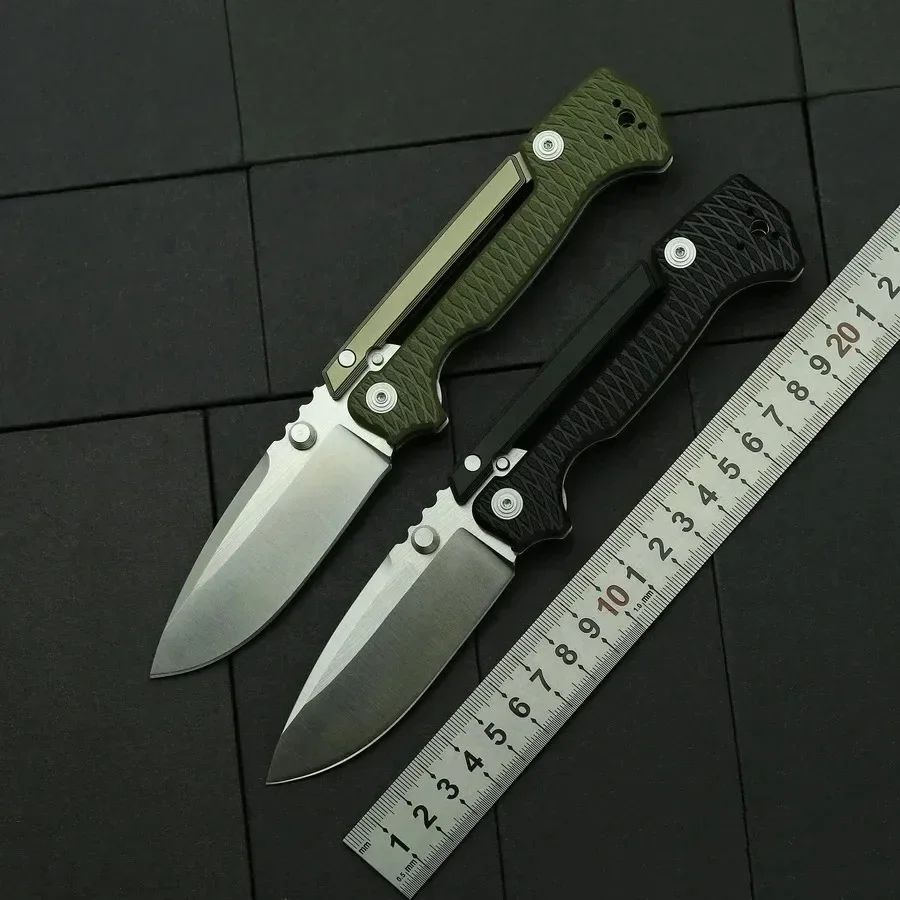 

Outdoor hunting knife folding-knife tactical knife self-defense-knife outdoor survival pocket-knife EDC-knife survival knife