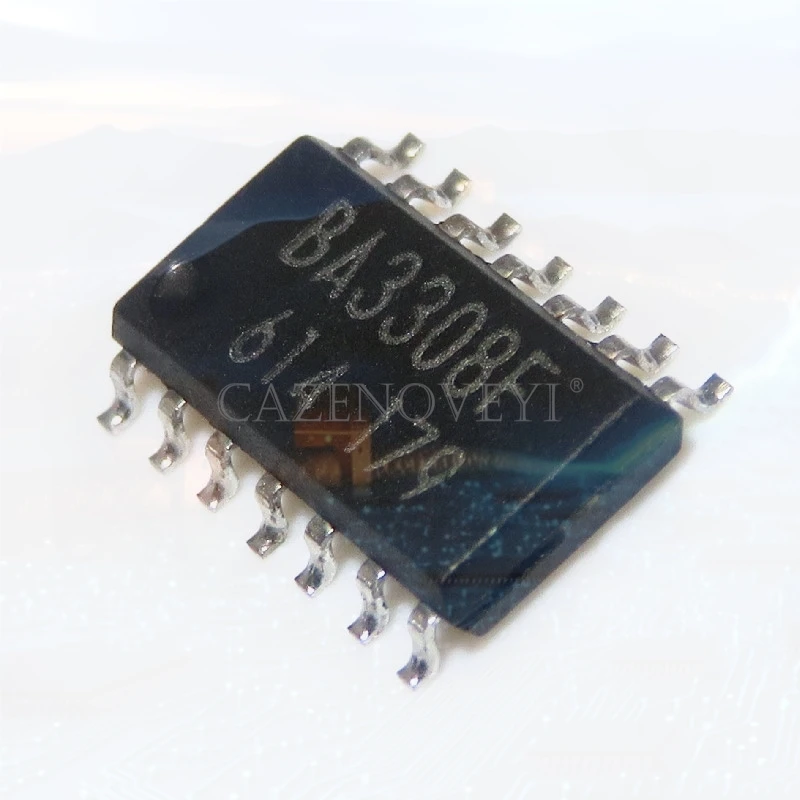 BAT003 BA3308F ATTINY84A-SSU ATTINY44A-SSU ATTINY24V-10SSU ATTINY24A-SSU SOP-14