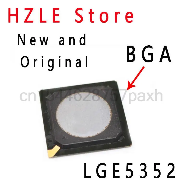 1PCS New and Original  BGA RONNY IC  LGE5352