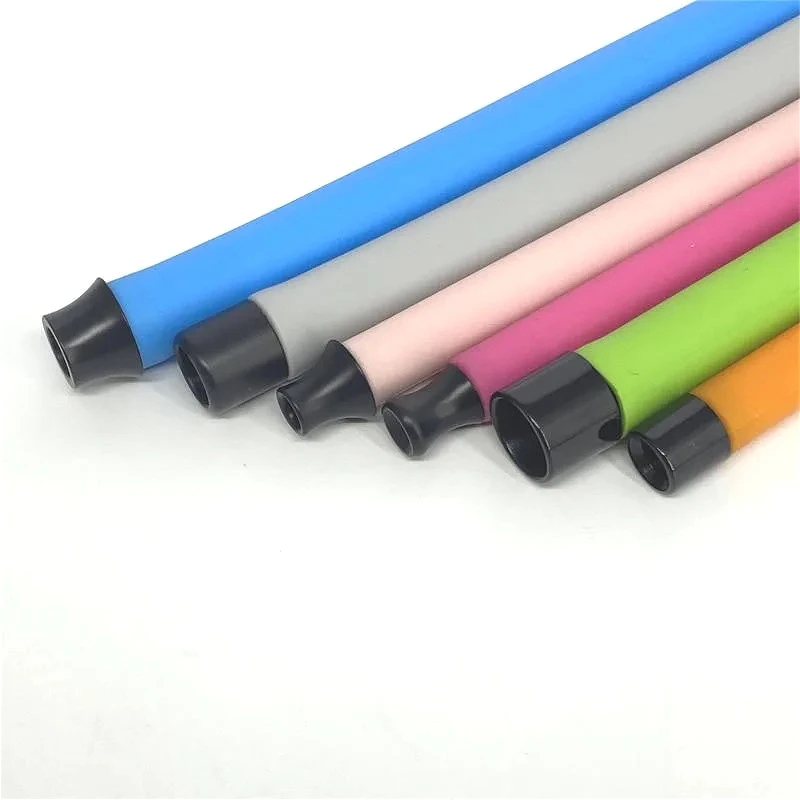 1 peça 510 810 pom junta de palha de sucção multiestilo