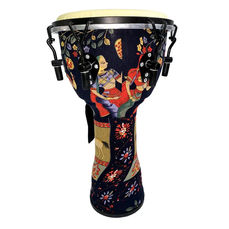 Djembe Made in china ali baba African Drums Wholesale, Hand Percussion Drum Djembe african djembe