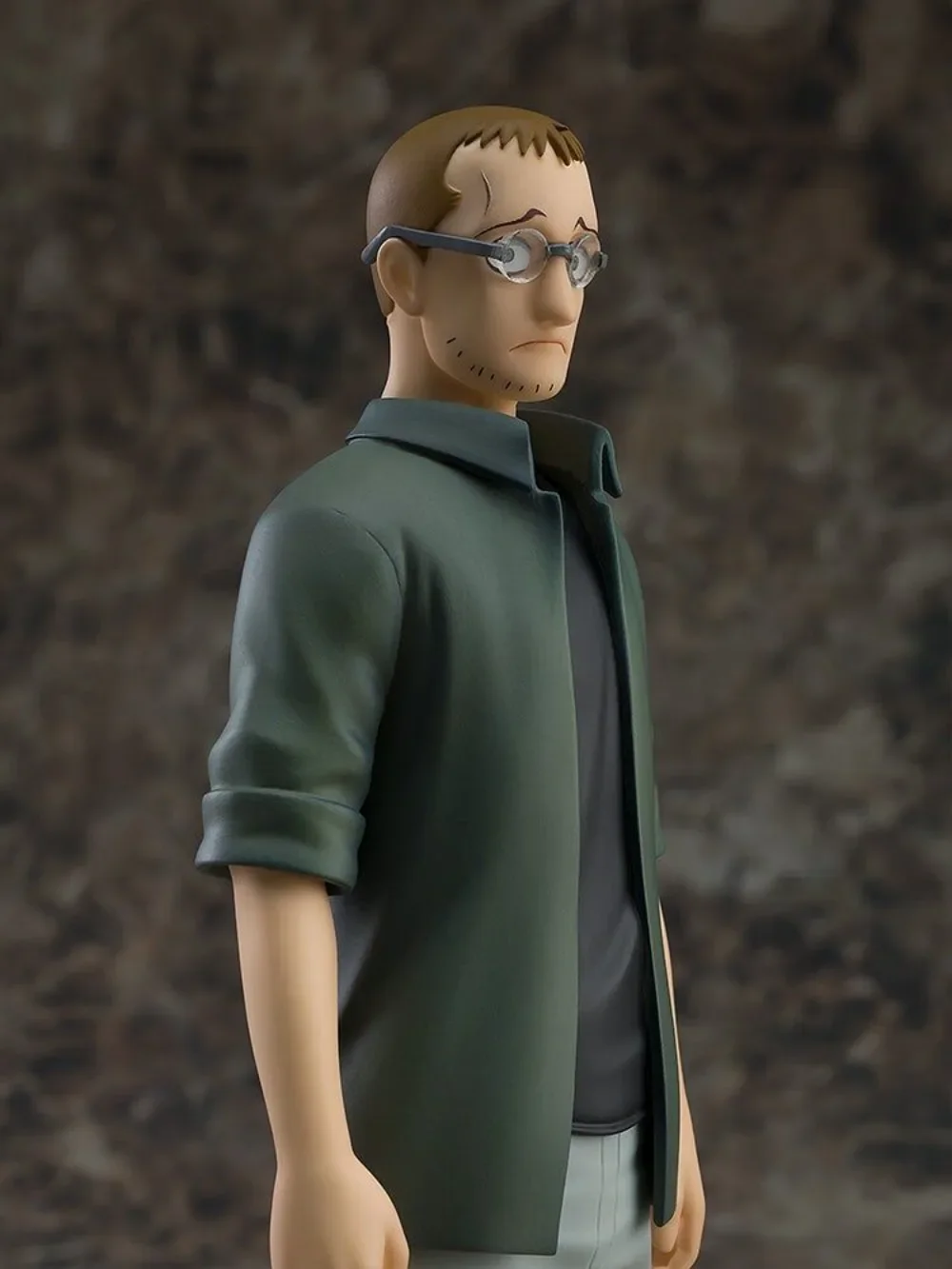 100%  en Stock, Figura de Anime de Good Smile Company Pop Up Parade, Hagane