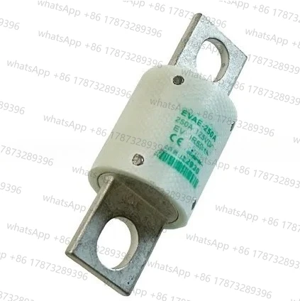 

Оригинальный предохранитель EVAE-400A-350A-300A 125V RN 222980 предохранитель