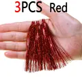 3pcs Red