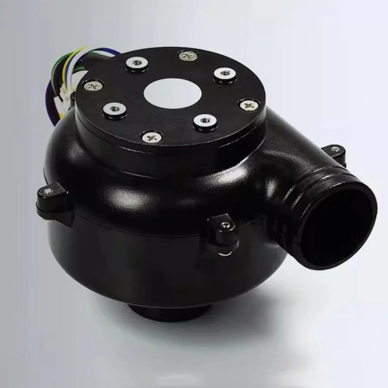 

12 В 16 А без датчиков Холла водонепроницаемые мини-щеточки постоянного тока