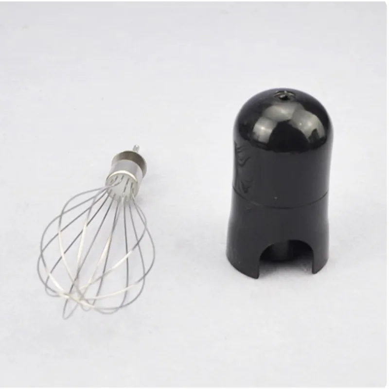 

Applicable To Philips Mixer HR1672 HR1673 HR1677 HR1675 Egg Beater + Connecting Shaft Accessories