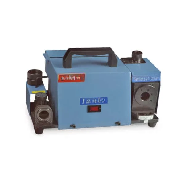 Bit Lapping Machine Draagbare Bit Lapping Machine Automatische Slijpmachine Draai Boormachine