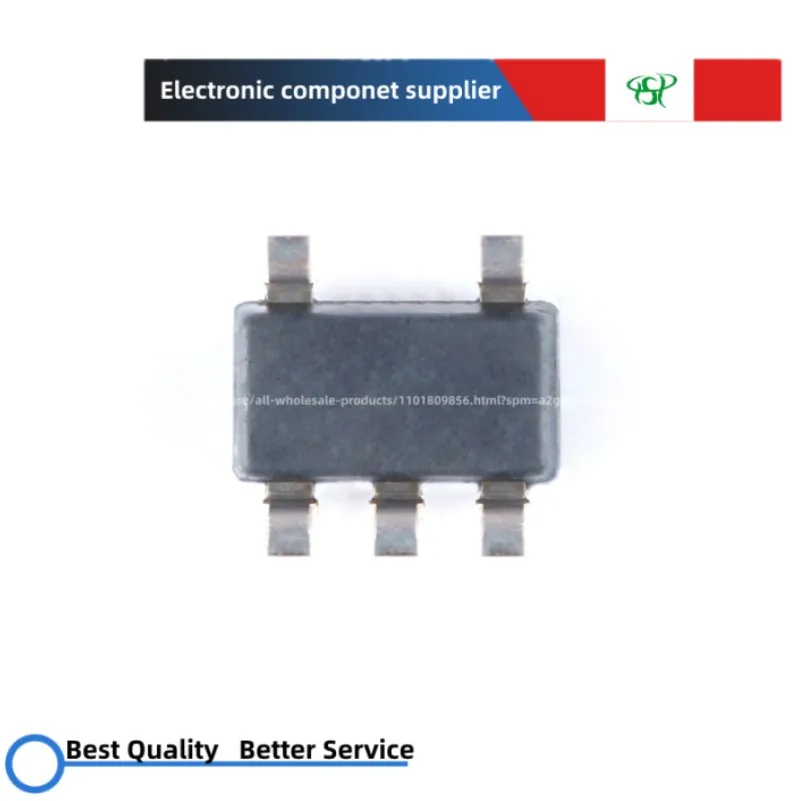 Hipset 10-16-100-100%-sot23-5--