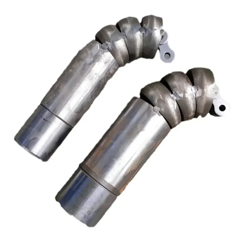 Mandrel Pipe round Tube Roll Bending Die Dies Generic Fitting Product