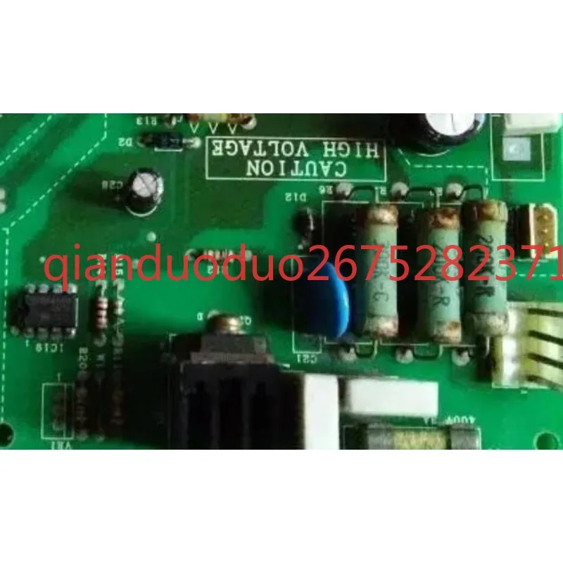 Applicable to Haier air conditioner external machine frequency conversion computer board main board control board PCB505A033B