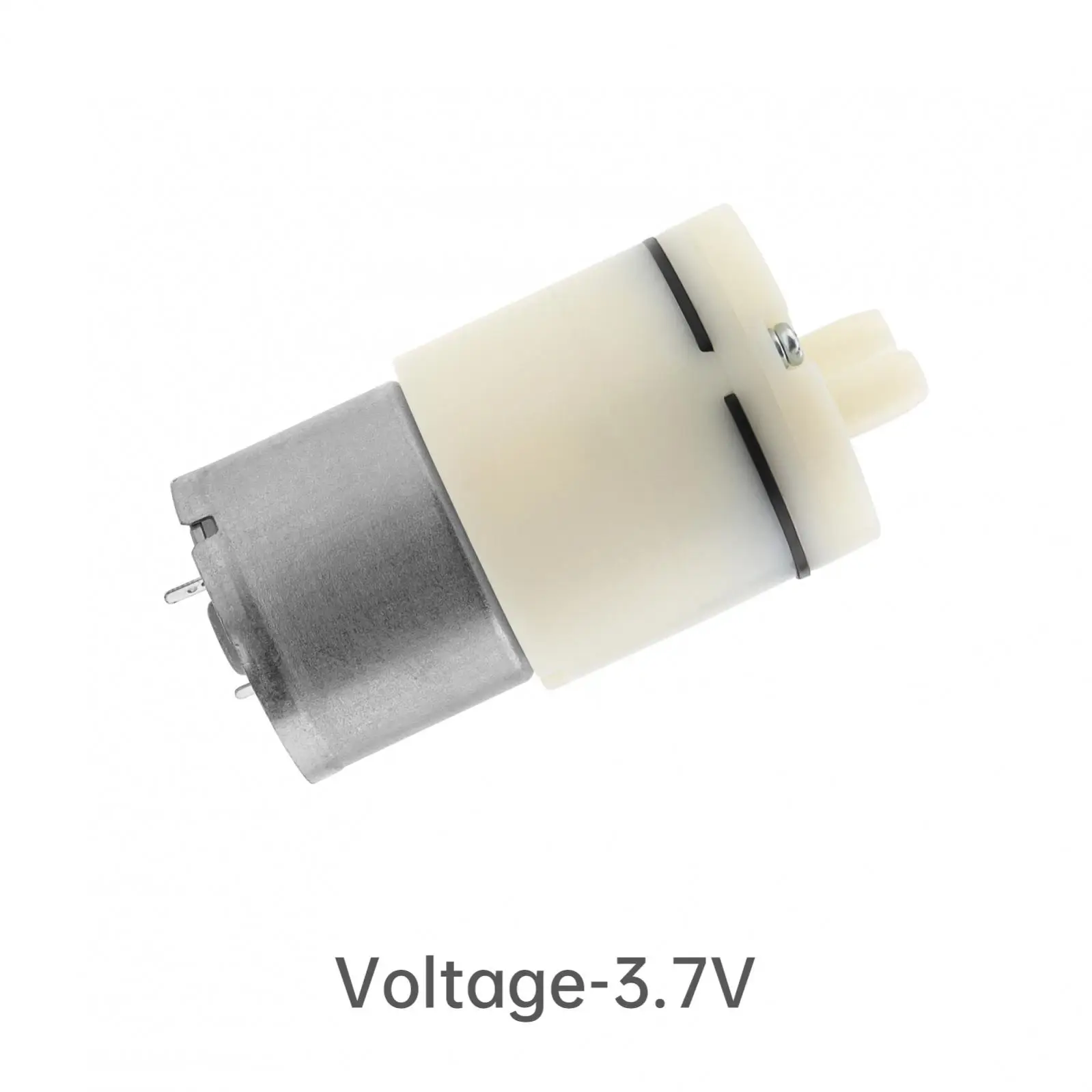 R310 محرك مضخة تفريغ الهواء مضخة الحجاب الحاجز مضخة الضغط السلبي الصغيرة لآلة الختم/مضخة الثدي محرك مضخة تفريغ صغيرة