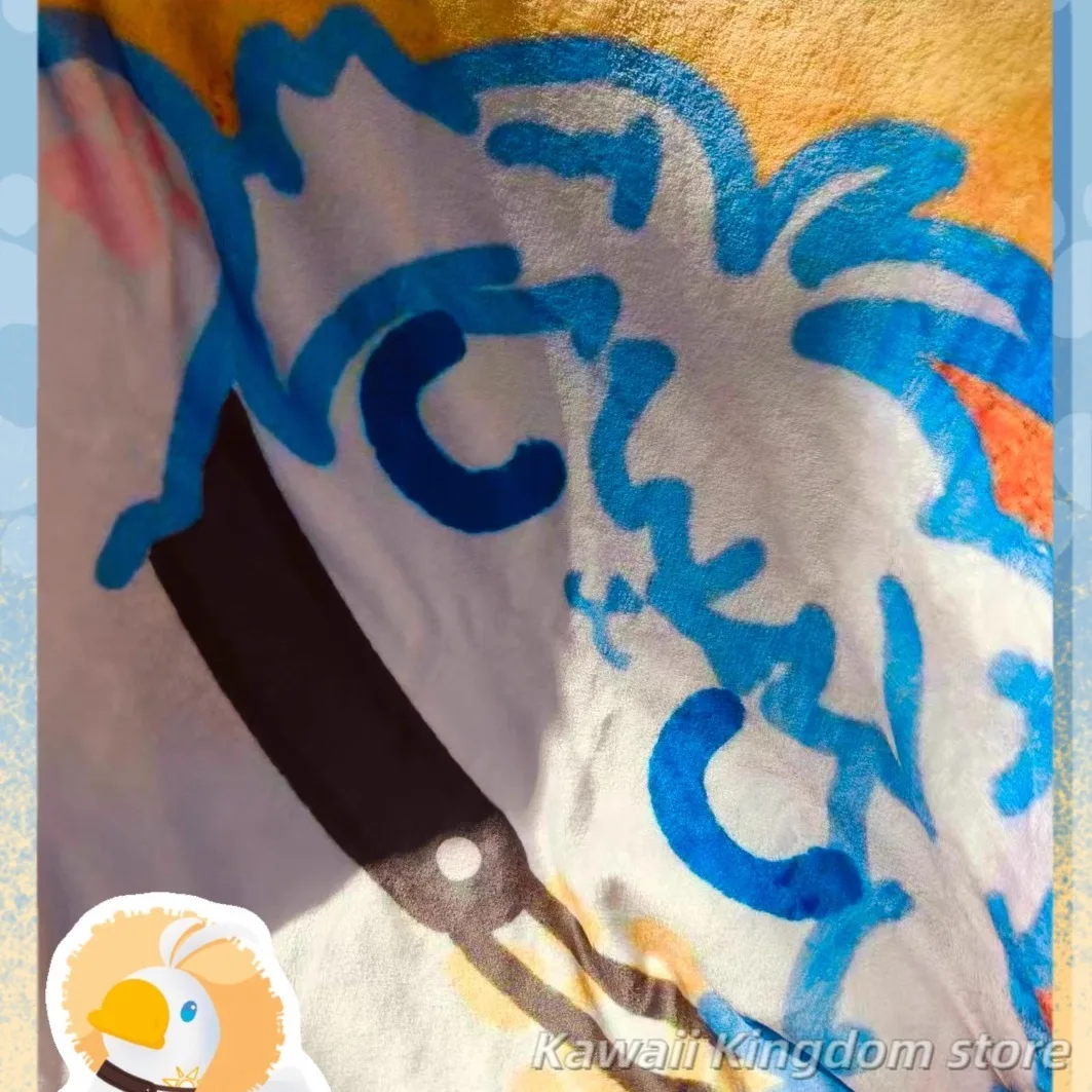 Honkai: 스타 레일 Phainon 애니메이션 코스프레 의상 여름 긴 소매 잠옷 홈 드레스 남성 여성 Scrunchie Blanket