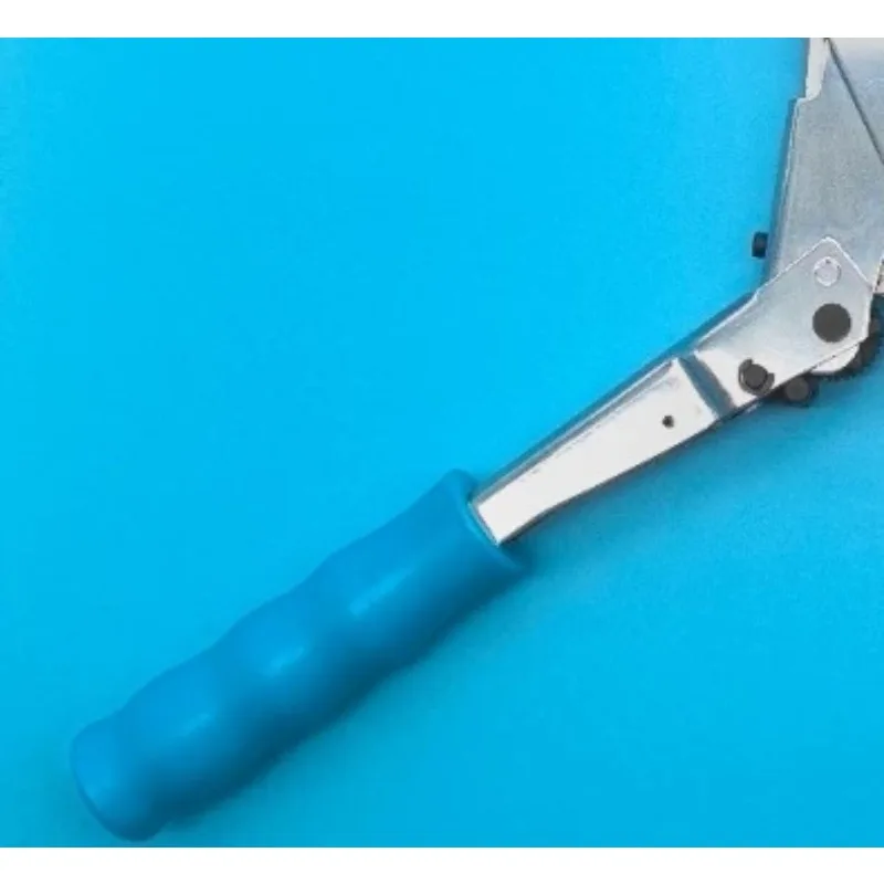 Refrigerator Locke Ring Crimping Pliers Refrigeration Fireless Connecting Tools Composite Ring Welding
