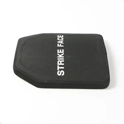 Bulletproof Plate GA5 10X12 Inches NIJ III Level Stand Alone Pure PE Light Weight Anti AK47 MSC 7.62mm Ballistic Panel or vest