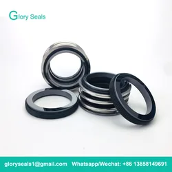 MG1-38/G60 MB1-38 109-38 Mechanical Seal Replace To Mechanical Seals MG1 Shaft Size 38mm With G60 Stationary Seat