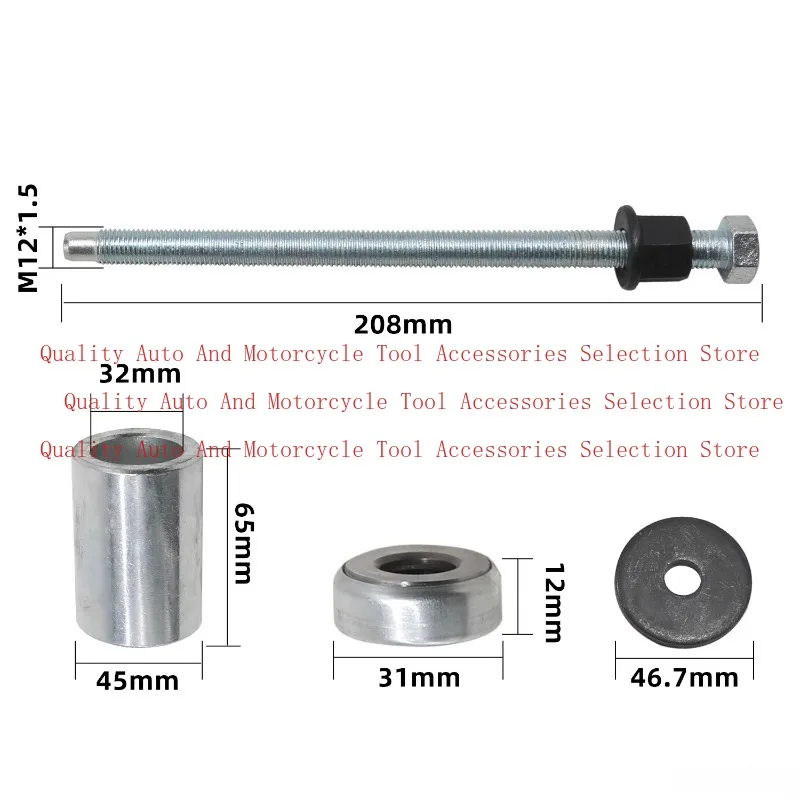

Для Ford Raptor F150 Lincoln Navigator, инструмент для крепления шкива коленвала
