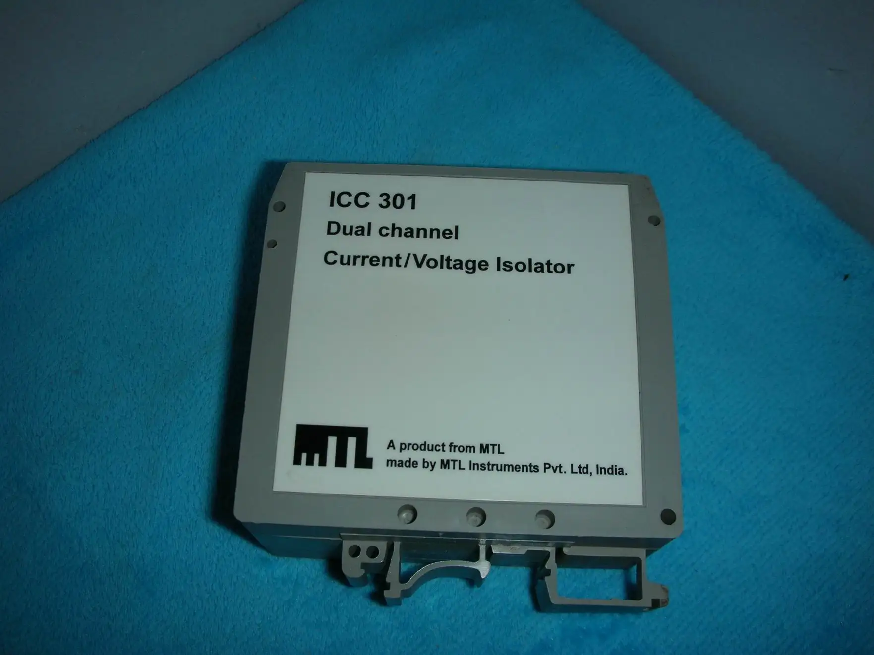 1PC★MTL ICC301 ICC301-I3-01