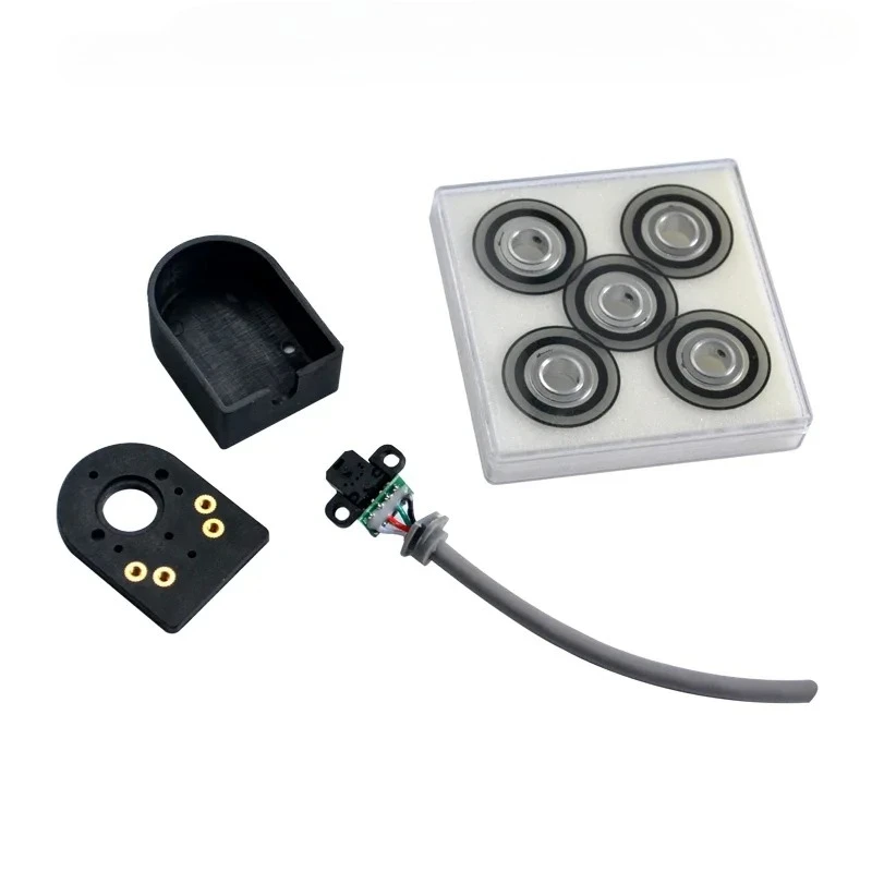 

32 Series Small Motor Encoder Rotary Increment with Zero Model, Code Disk, Reading Head