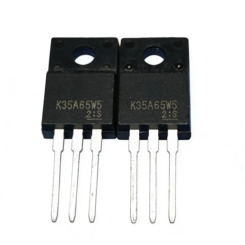 5PCS 75842P HUF75842P3 150V 43A K35A65W5 BCR12FM-14L 700V 12A K3537 2SK3537 150V 33A RJH30E3 MBR6060PT 60A60V