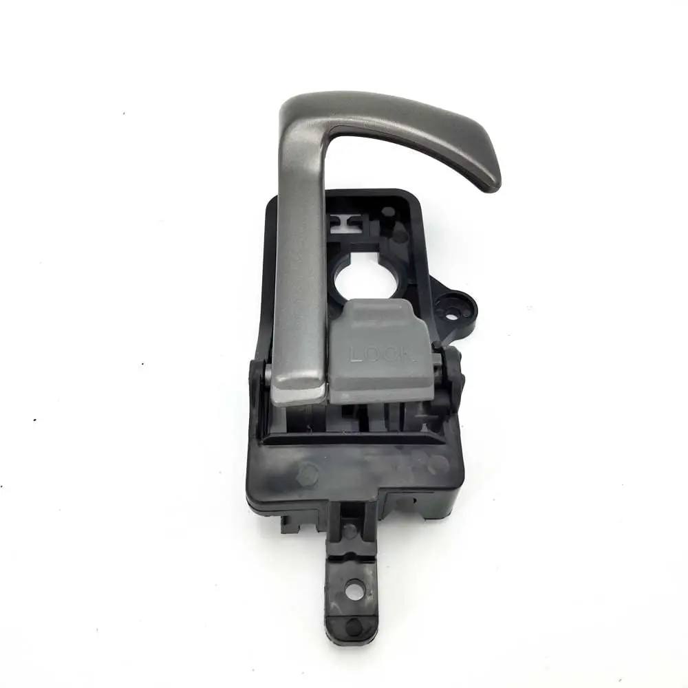 

Ручка внутренней двери со стороны водителя для Hyundai Santa Fe 2007-2012 82610-2b010-1d