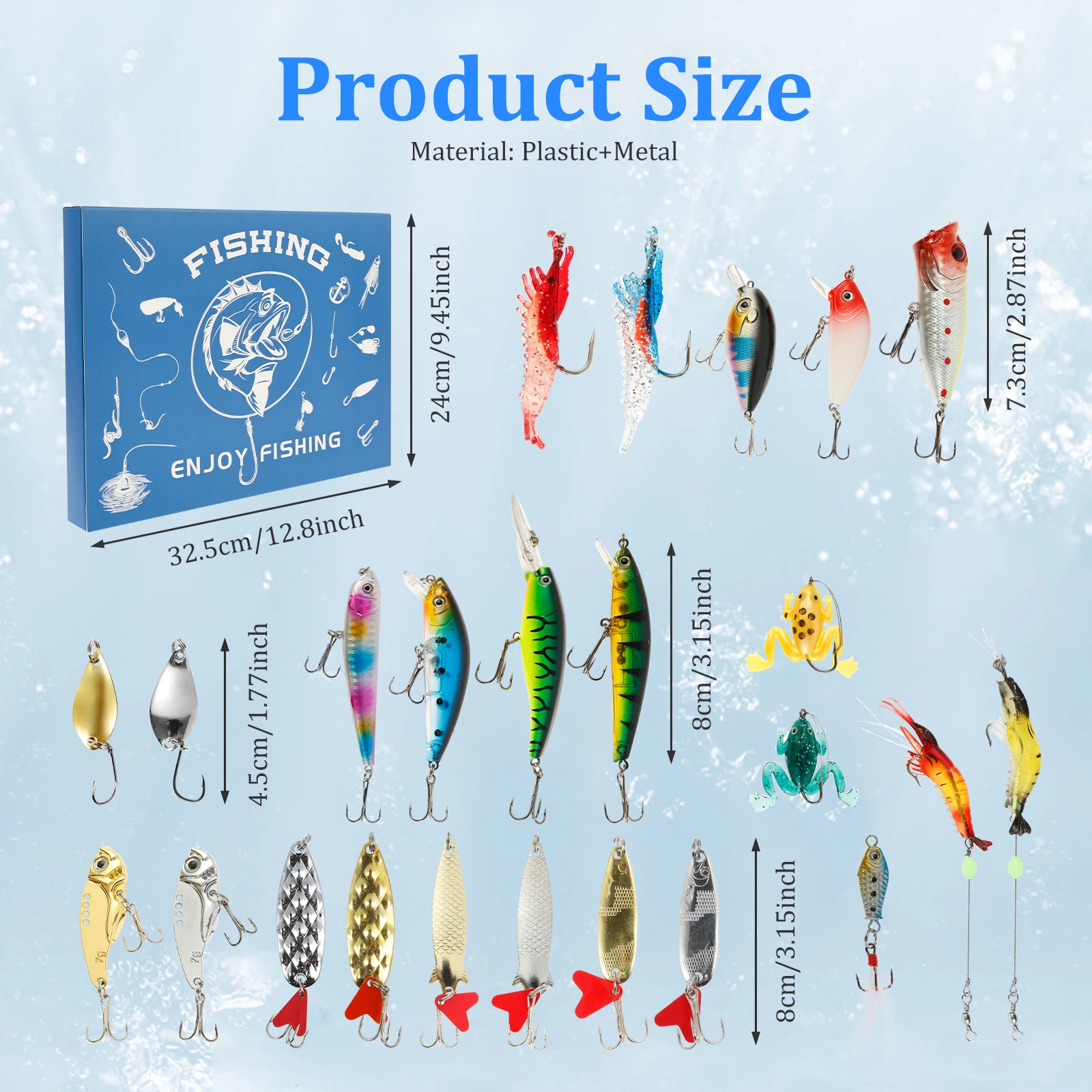 Thumbnail 2 - #88 Best Advent Calendars to Buy In 2026