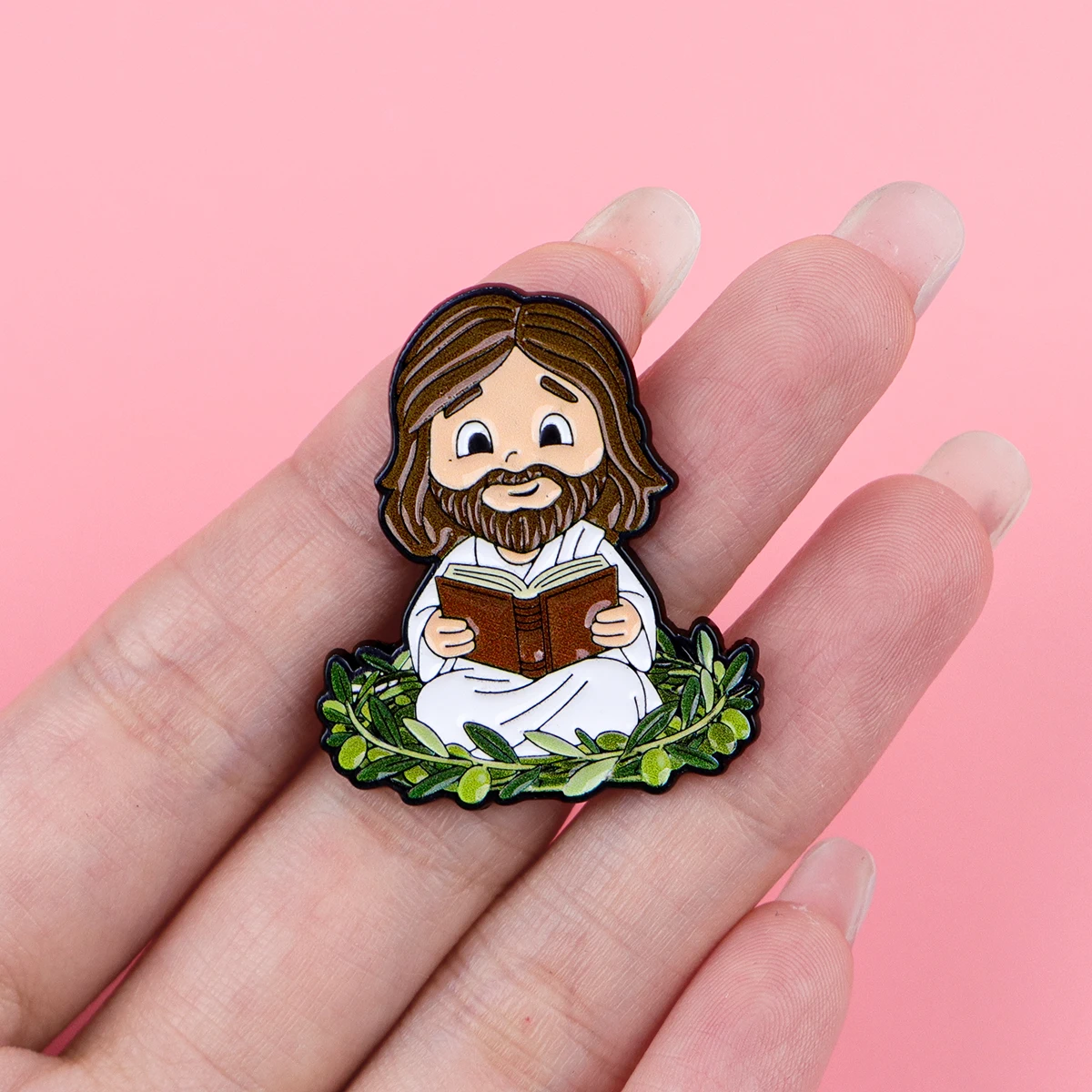 Thumbnail 4 - #48 Best Brooches to Buy In 2026