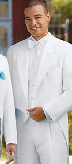 Conjuntos de Blazer para novio, esmoquin Beige de estilo italiano, trajes de fiesta de graduación y boda para hombre, novio, 2 piezas/3 piezas