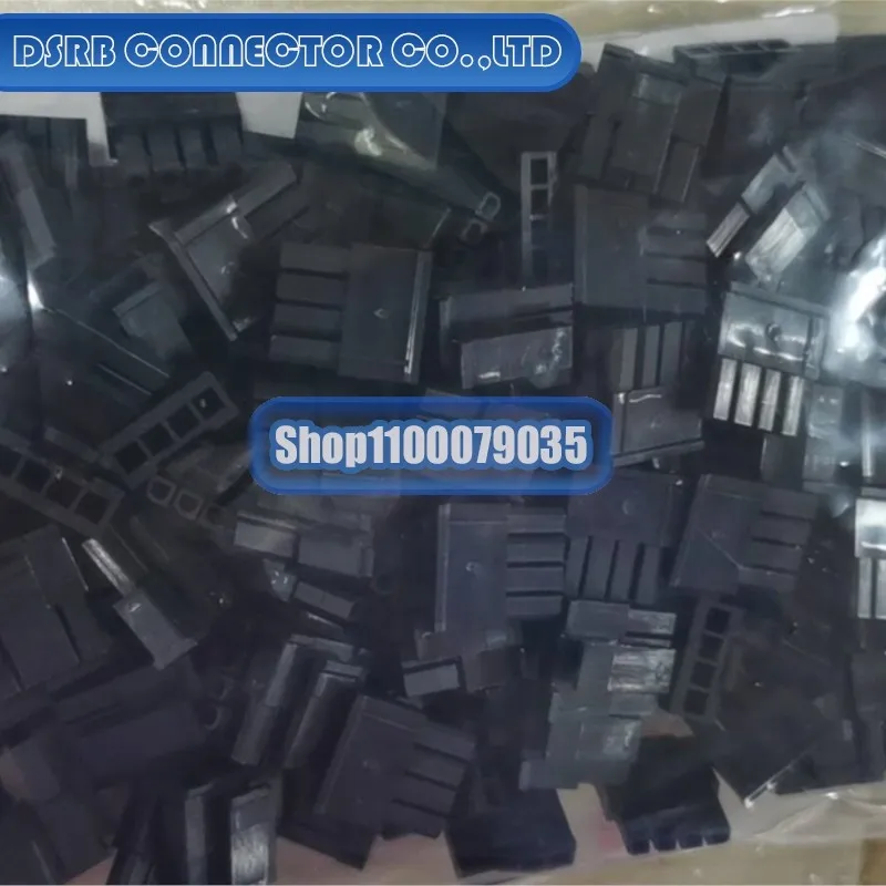 

100pcs/lot 43645-0400 51217-0605 51382-0400 560123-0200 560123-0400 6098-7895 7158-3111-60 connector new original