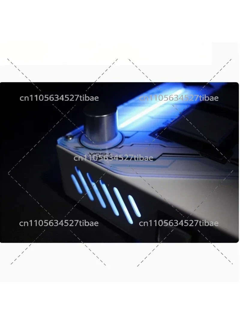 Sound Voltex Controller SDVX -AliExpress