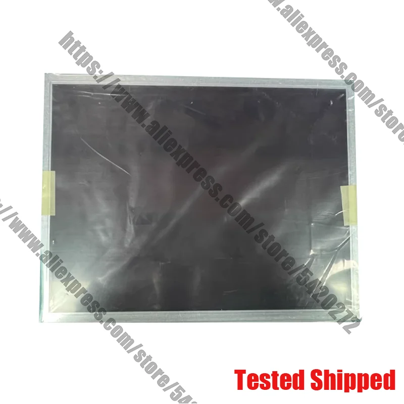 

Original 15 Inch M150XN07 V2 20 Pins 1024(RGB)*768 Digitizer Replacement Tablet LCD Panel Display Screen